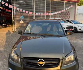 CHEVROLET CELTA 1.0L FLEX SPIRIT