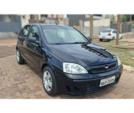 CHEVROLET CORSA CHEVROLET CORSA 1.4 ECONOFLEX MAXX