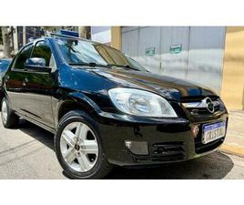 CHEVROLET PRISMA 1.4 8V ECONOFLEX MAXX