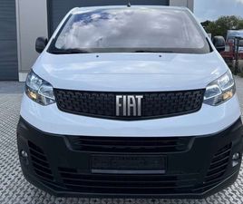 1.5 120CV NAVI CAMERA L2 CAMBIO MANUALE 3 POSTI