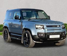 3.0 D250 MHEV X-DYNAMIC HSE AUTO 4WD EURO 6 (START/STOP) 3DR