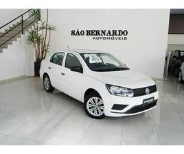 VOLKSWAGEN GOL VOLKSWAGEN VOYAGE 1.0 FLEX 12V 4P 2023