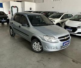 CHEVROLET CELTA 1.0L FLEX LS