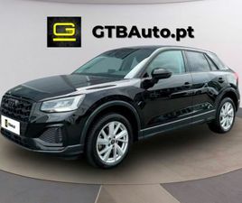 AUDI Q2 35 TDI AUDI Q2 35 TDI S-TR ADVANCED