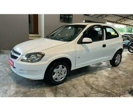 CHEVROLET CELTA LIFE/LS 1.0 MPFI 8V FLEXPOWER 3P