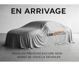 MASERATI LEVANTE SQ4 SQ4 V6 430CH GRANSPORT