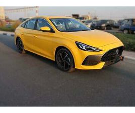 MG GT 2025 MG GT 1.5L TURBO LUXURY FULL OPTION GCC SPEC