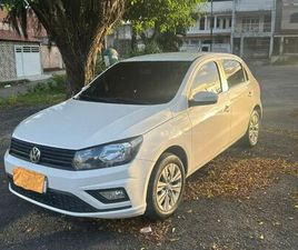 VOLKSWAGEN GOL VOLKSWAGEN GOL GERAÇÃO VII 1.6 8V FLEX MEC. 4P 2022