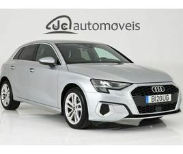 AUDI A3 SPORTBACK 30 TFSI ADVANCED S TRONIC