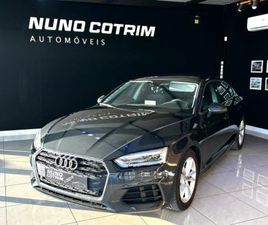 AUDI A5 SPORTBACK 2.0 TDI S TRONIC