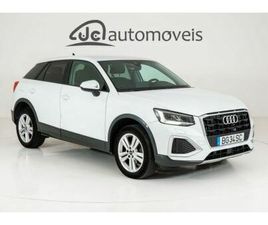 AUDI Q2 35 TFSI AUDI Q2 35 TFSI ADVANCED S TRONIC