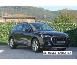 AUDI Q3 35 TDI AUDI Q3 35 TDI ADVANCED S TRONIC