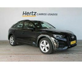 AUDI Q5 35 TDI ADVANCE S TRONIC