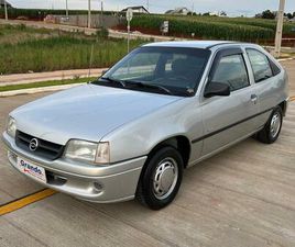 CHEVROLET KADETT SPORT