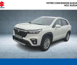 1.4 BOOSTERJET HYBRID 129CH PRIVILÃ¨GE