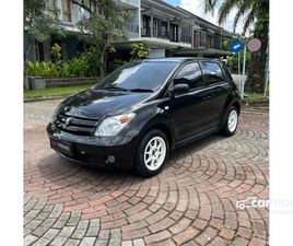 TOYOTA IST 2003 TOYOTA IST 1.3 HATCHBACK AT PAJAK PANJANG KM 80 RB (ANTIK)