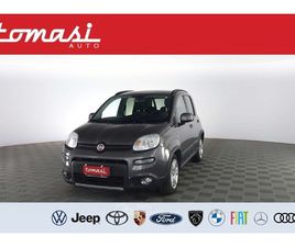 1.0 FIREFLY HYBRID CITY LIFE