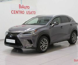 HYBRID 4WD EXECUTIVE