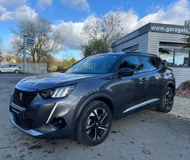 BLUEHDI 130 S&S EAT8 GT