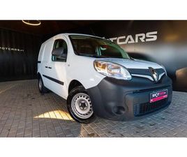 RENAULT KANGOO RENAULT KANGOO 1.5 DCI BUSINESS 3L S/S