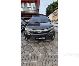 TOYOTA VELOZ 2021 TOYOTA VELOZ 1.5 MPV