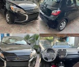 MITSUBISHI MIRAGE GLX BASE 1.2L