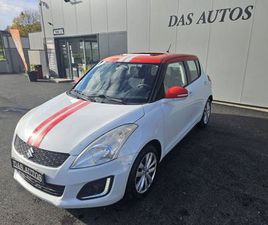 1.2 VVT 94CV SO?CITY 5P