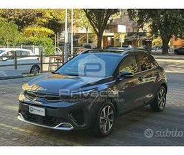 KIA STONIC KIA STONIC 1.0 T-GDI 120 CV MHEV DCT GT LINE