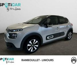 PURETECH 83 S&S BVM5 SHINE