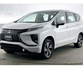 MITSUBISHI XPANDER MEDIUM LINE | GUARANTEED WARRANTY | 0 DOWN PAYMENT
