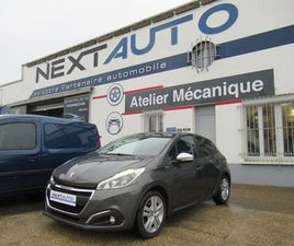 1.2 PURETECH 82CH STYLE 5P