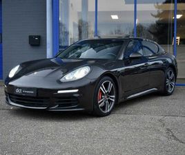 3.0 D SUNROOF BOSE SOFTCLOSE SPORT CHRON