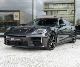 4 BOSE PANO ACC HEADUP SOFTCLOSE