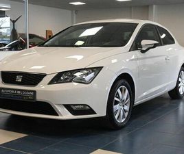 SEAT LEON SC SC 1.2 TSI 86 REFERENCE