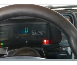 OPEL KADETT OPEL KADETT GSI 8V