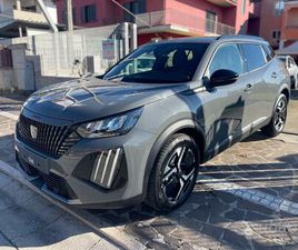 PEUGEOT 2008 PURETECH 100 S&S ALLURE