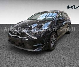 KIA CEED CEED 1.5T DCT7 SPIRIT /NAVI/UVO/LED