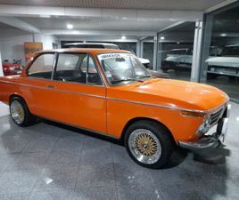 BMW 2002 BMW 2002