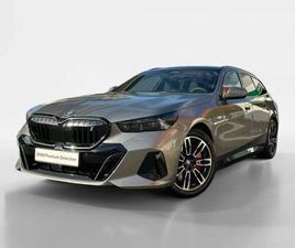 BMW I5 TOURING EDRIVE40