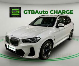 BMW IX3 74 KWH M SPORT IMPRESSIVE