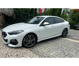 BMW 216 GRAN COUPÉ D PACK DESPORTIVO M
