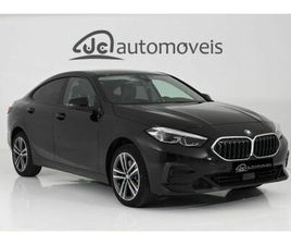 BMW SERIE 2 216 BMW 216 GRAN COUPÉ D LINE SPORT