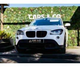 BMW X1 18 D SDRIVE LINE SPORT