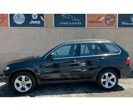 BMW X5 30D BMW X5 3.0 D