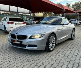BMW Z4 23 I