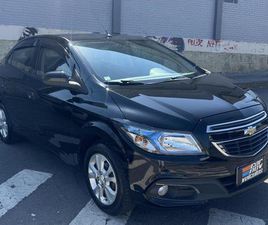 CHEVROLET PRISMA SED. LTZ 1.4 8V FLEXPOWER 4P