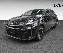 KIA XCEED 1.5 T-GDI DCT VISION + KOMFORT-PAKET/NAVI