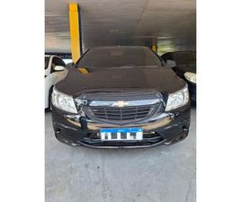 CHEVROLET PRISMA 1.0 SPE/4 ECO JOY