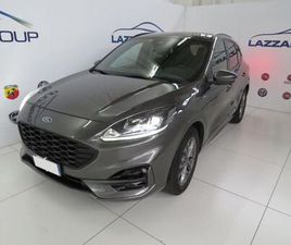 FORD KUGA 1.5 ECOBLUE 120 CV 2WD ST-LINE