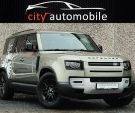 110 D240 SE 4X4 7PLACES TOIT PANO CARPLAY CAMERA 360°